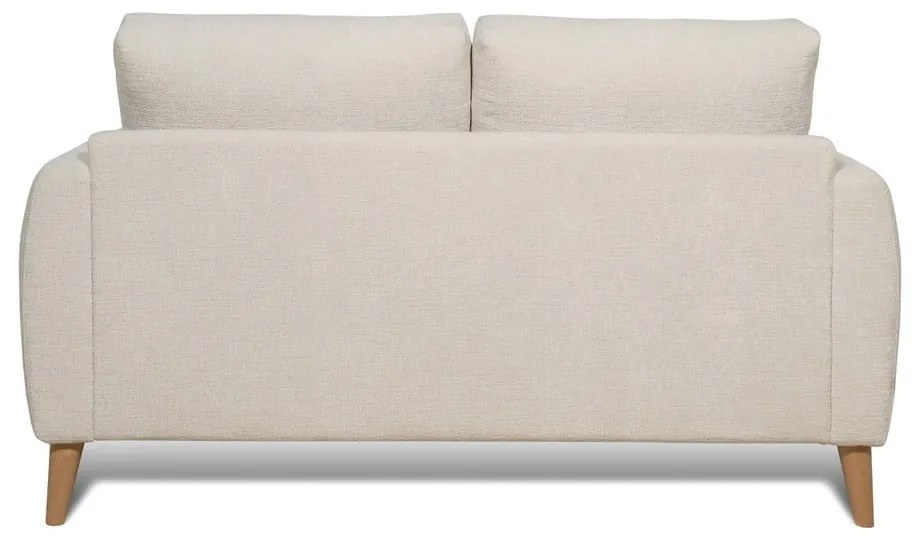 Beżowa sofa 152 cm Marvel – Scandic