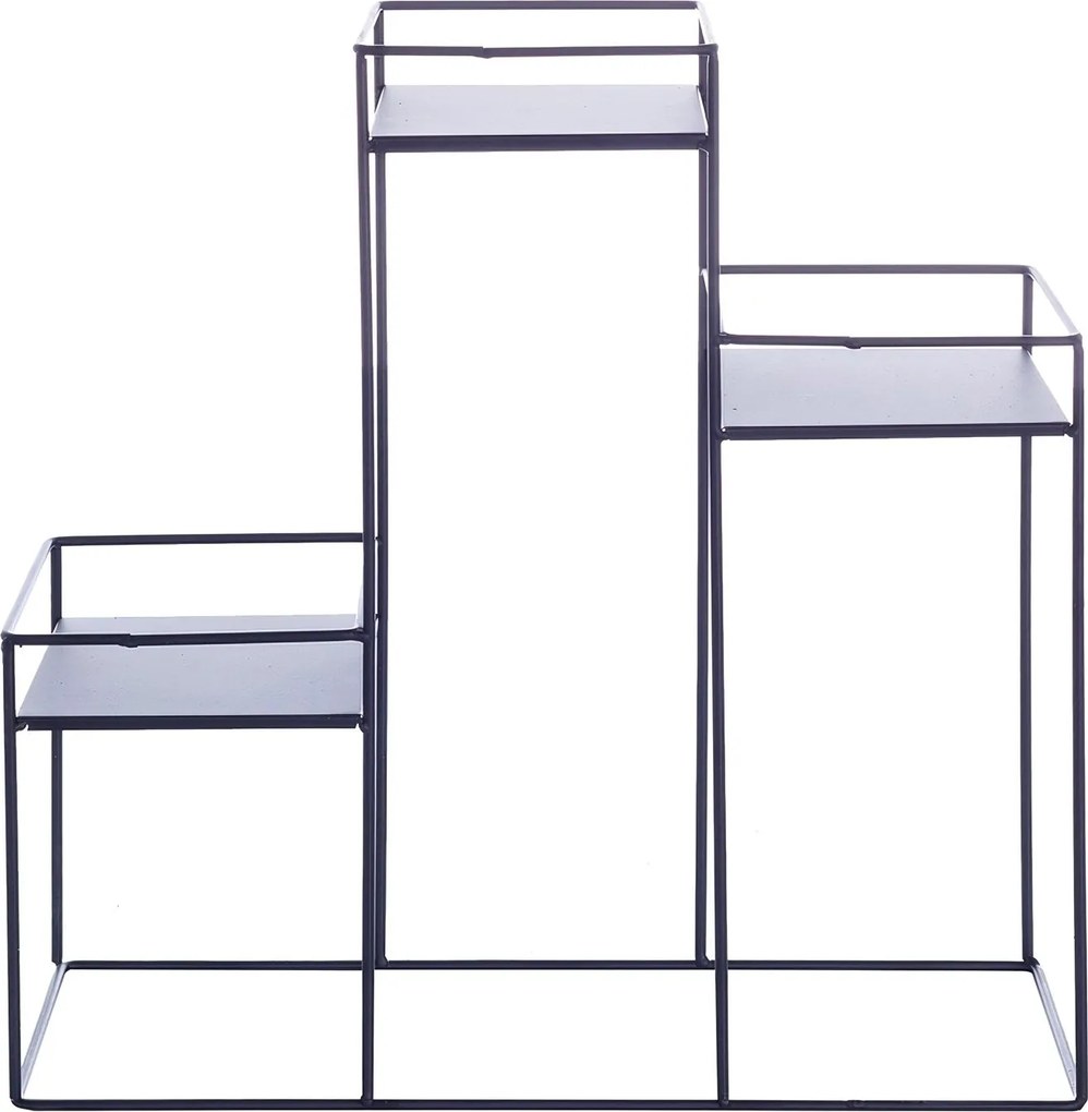 Kwietnik Mateo 50x17x55cm
