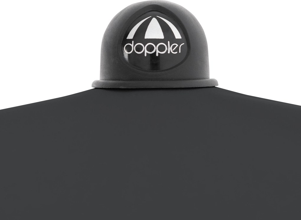 Doppler ACTIVE antracyt