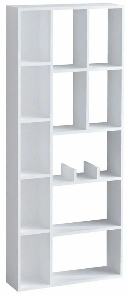 Biblioteczka Uranus White