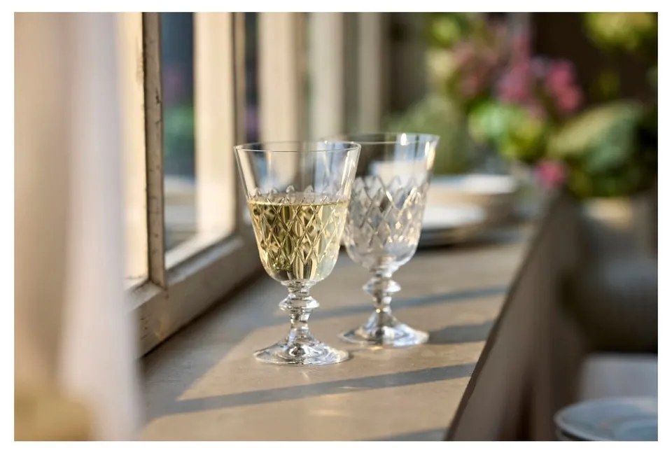 Kieliszki zestaw 2 szt. do wina 230 ml Eaton – Lyngby Glas