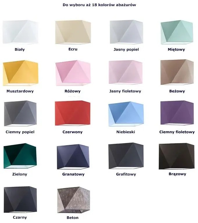 Podwójna lampa wisząca na listwie - A7-S72