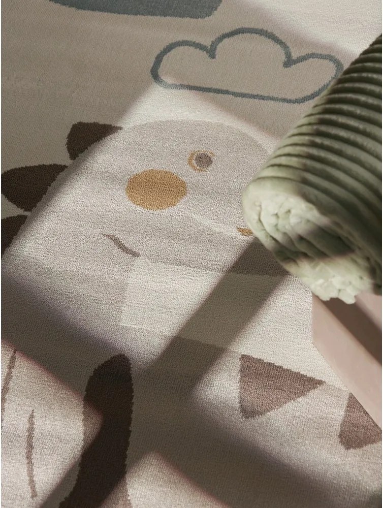 Dywan dziecięcy 120x170 cm Dino – Hanse Home