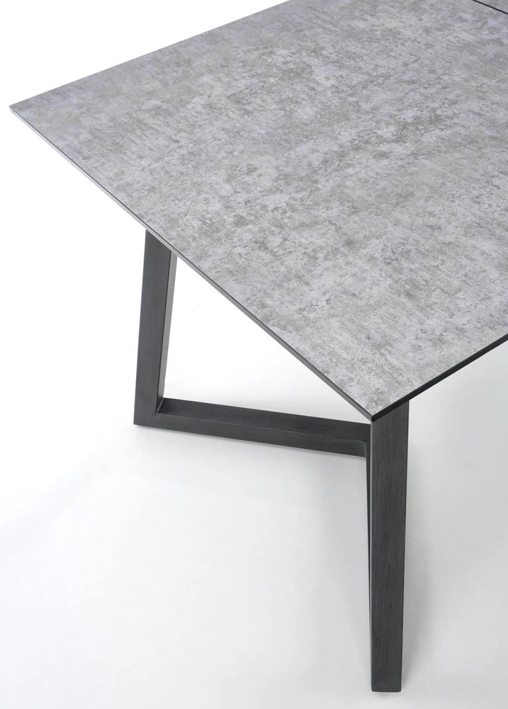 Rozkładany stół do nowoczesnej jadalni Tiziano