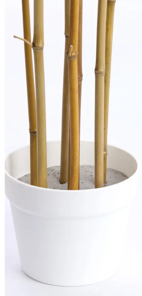 Sztuczna roślina (wysokość 90 cm) Bamboo – Light &amp; Living