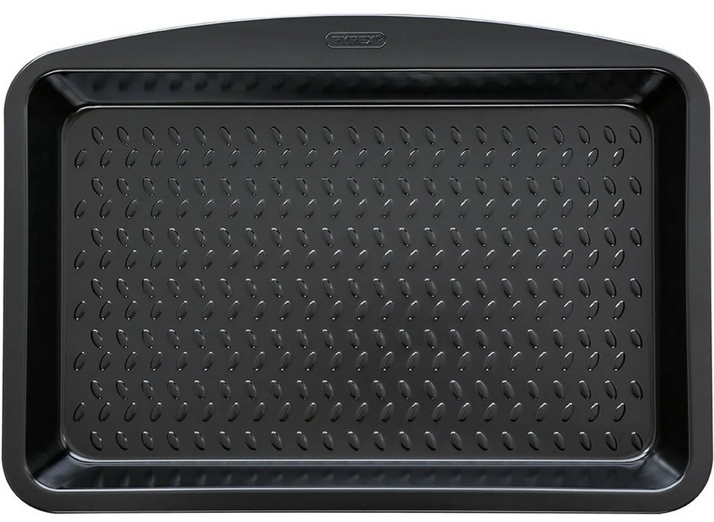 Pyrex Głęboka blacha do pieczenia Glide 38 x 24 cm, L