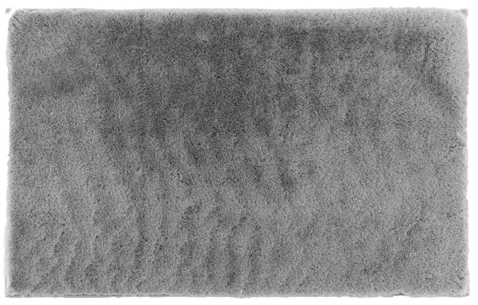 Szary dywan 60x90 cm Feline – douceur d'intérieur