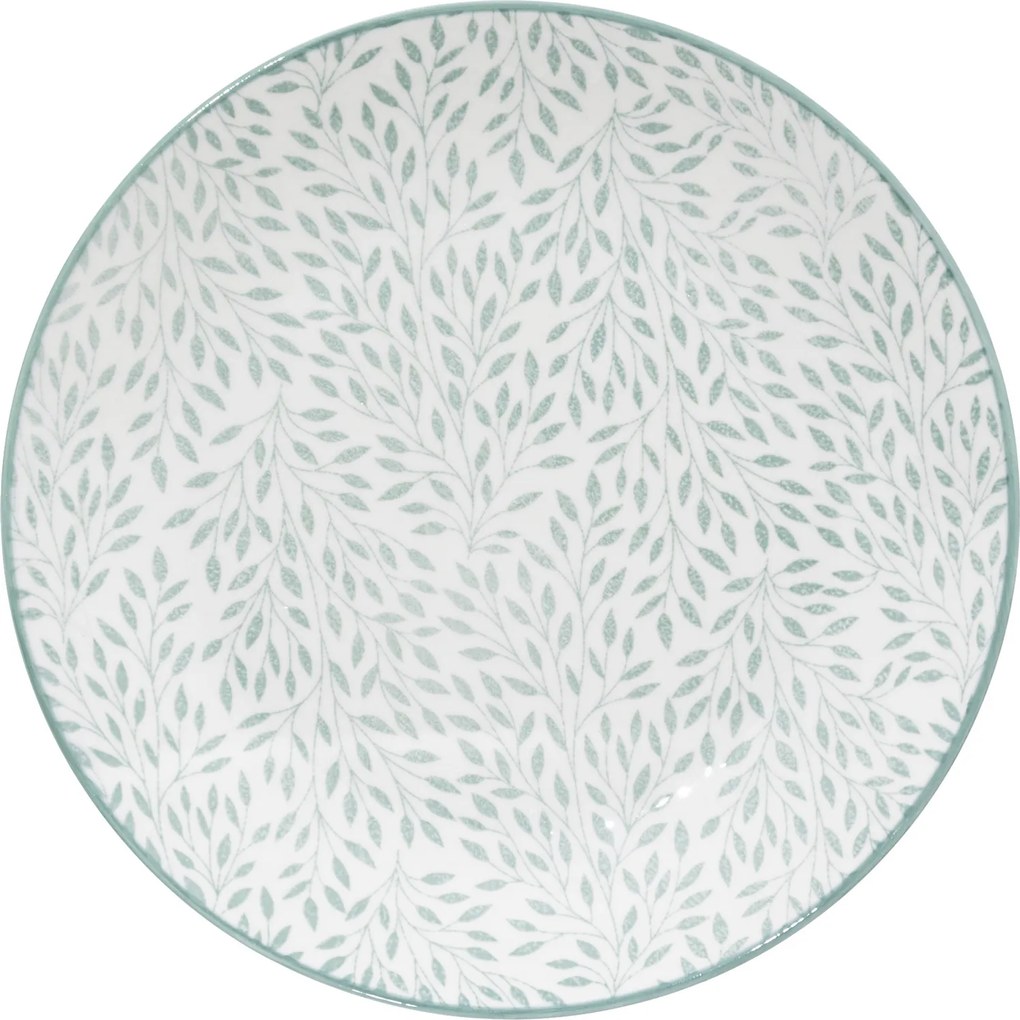 Zastawa stołowa JASMIN, 18 elementów