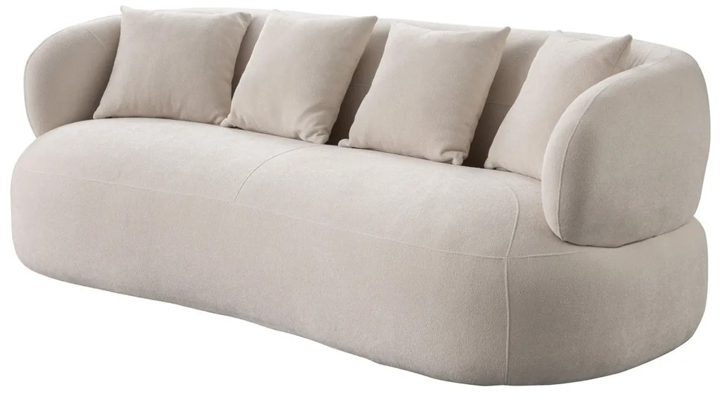Sofa Vejle 3-osobowa