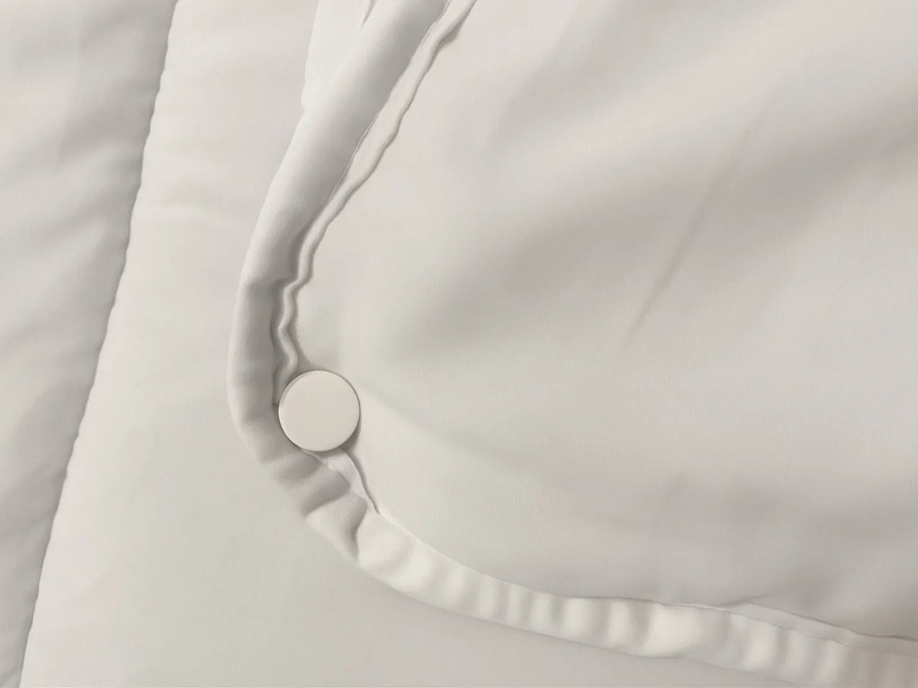 Całoroczna kołdra dwuczęściowa 240x220 cm ALL SEASONS