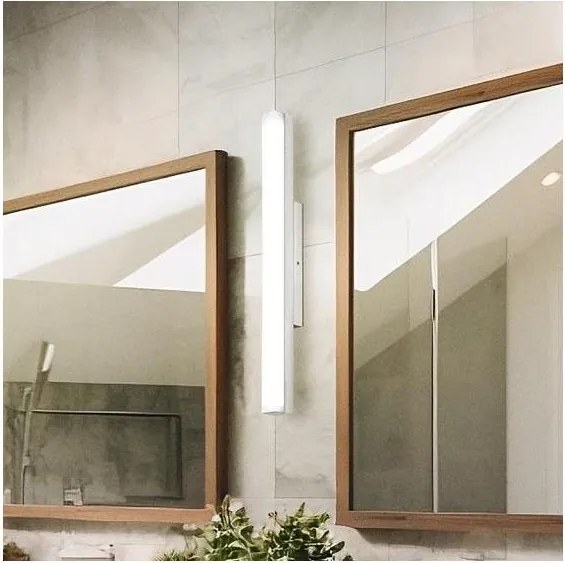 Eglo 94617 - LED oprawa łazienkowa TORRETTA LED/16W/230V IP44