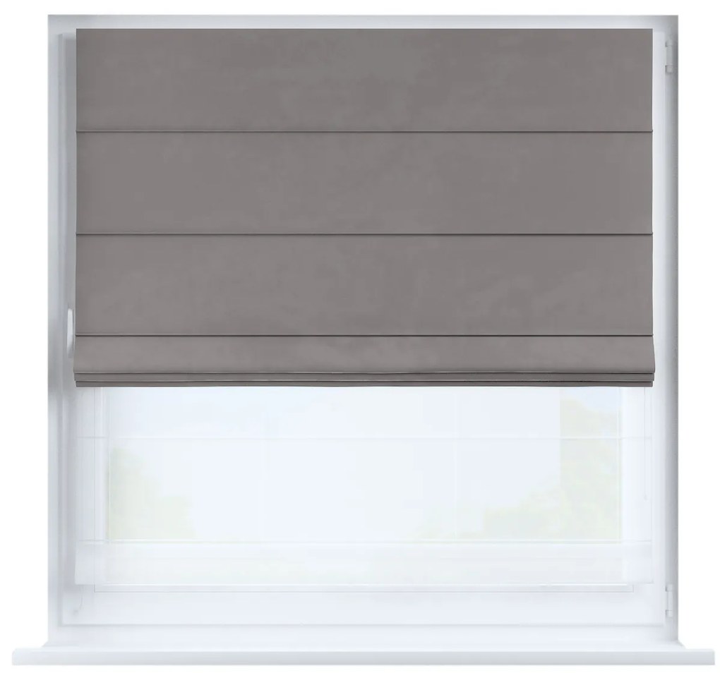 Roleta rzymska dzień noc Duo