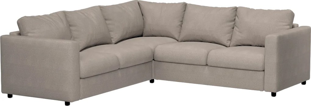 Pokrowiec na sekcję narożną Vimle