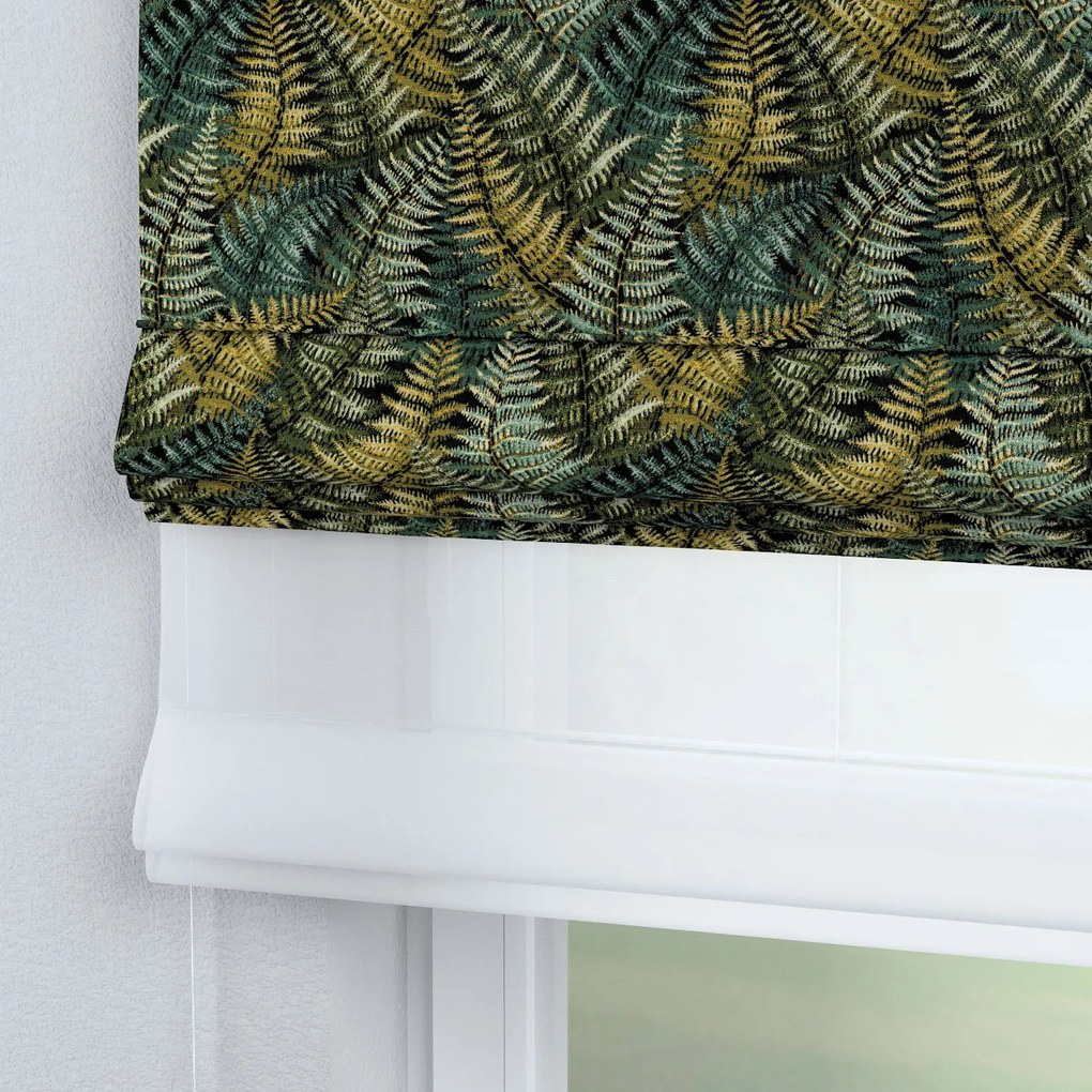 Roleta rzymska dzień noc Duo