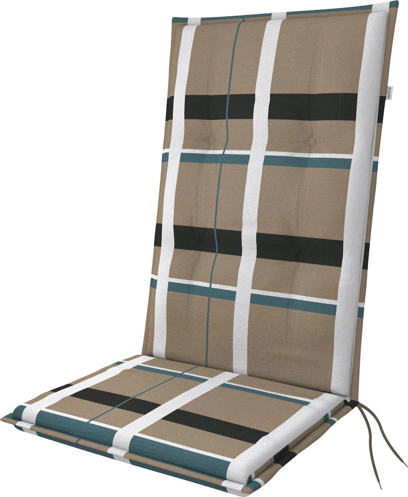 Doppler LIVING 6912 wysoki - set 4 szt.