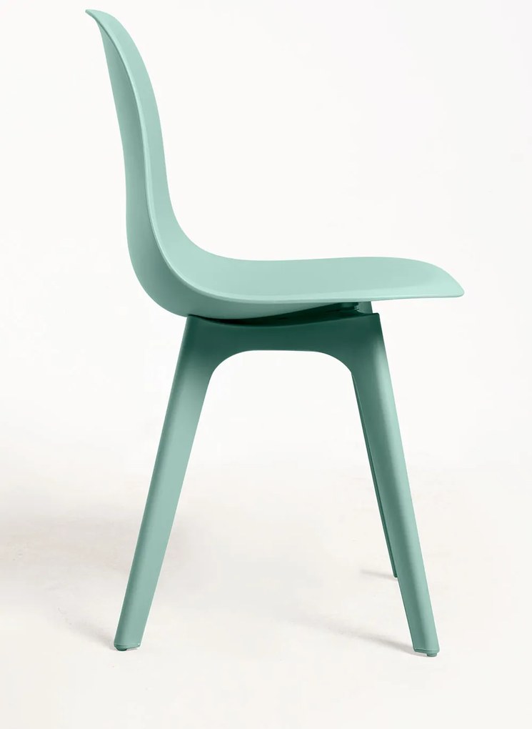 Zestaw 4 Krzese Kelen Suprym