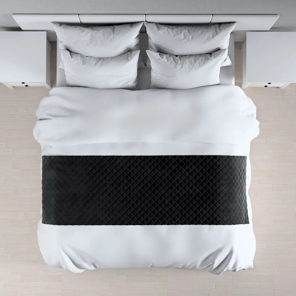 Narzuta hotelowa bieżnik Velvet 60x200cm