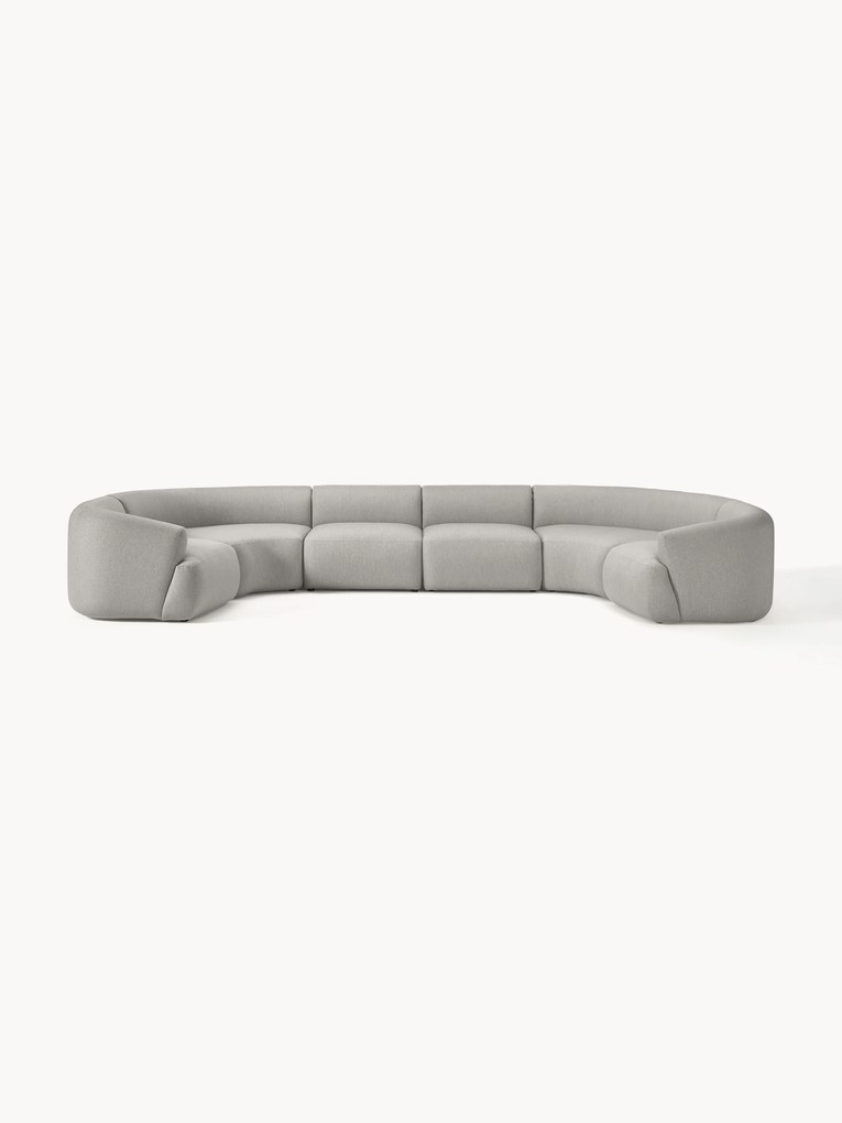 Sofa modułowa XL Sofia