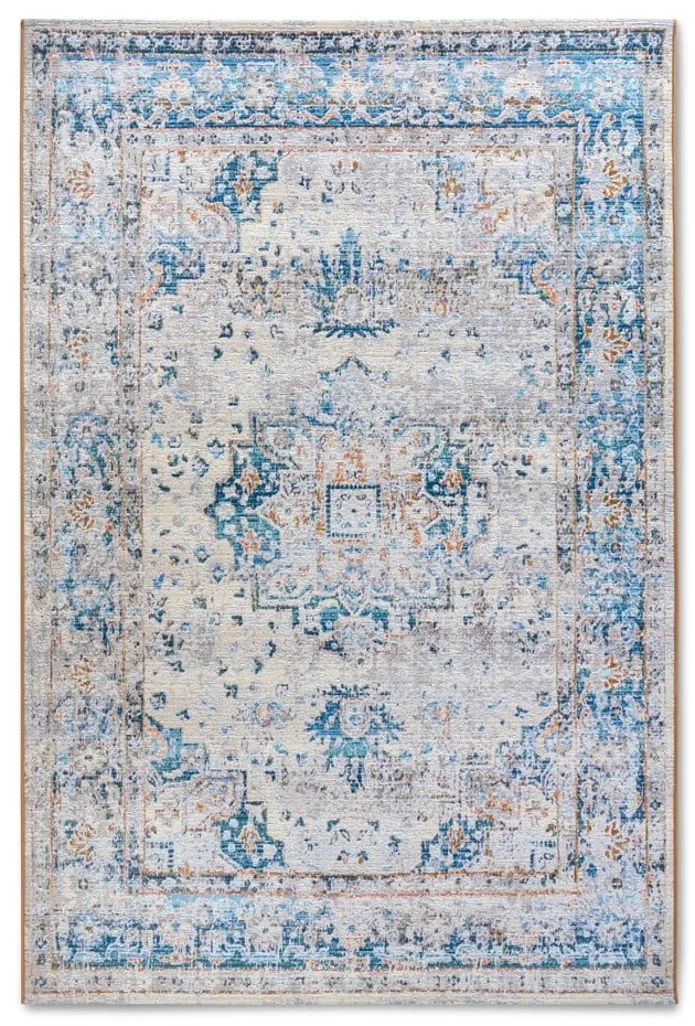 Jasnoniebieski dywan odpowiedni na zewnątrz 160x235 cm Rene – Villeroy&amp;Boch