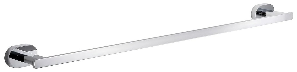 Wieszak łazienkowy jednoramienny Til 101 Chrom
