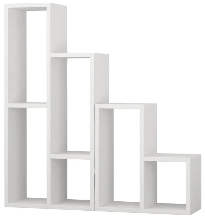 Biblioteczka Sule White