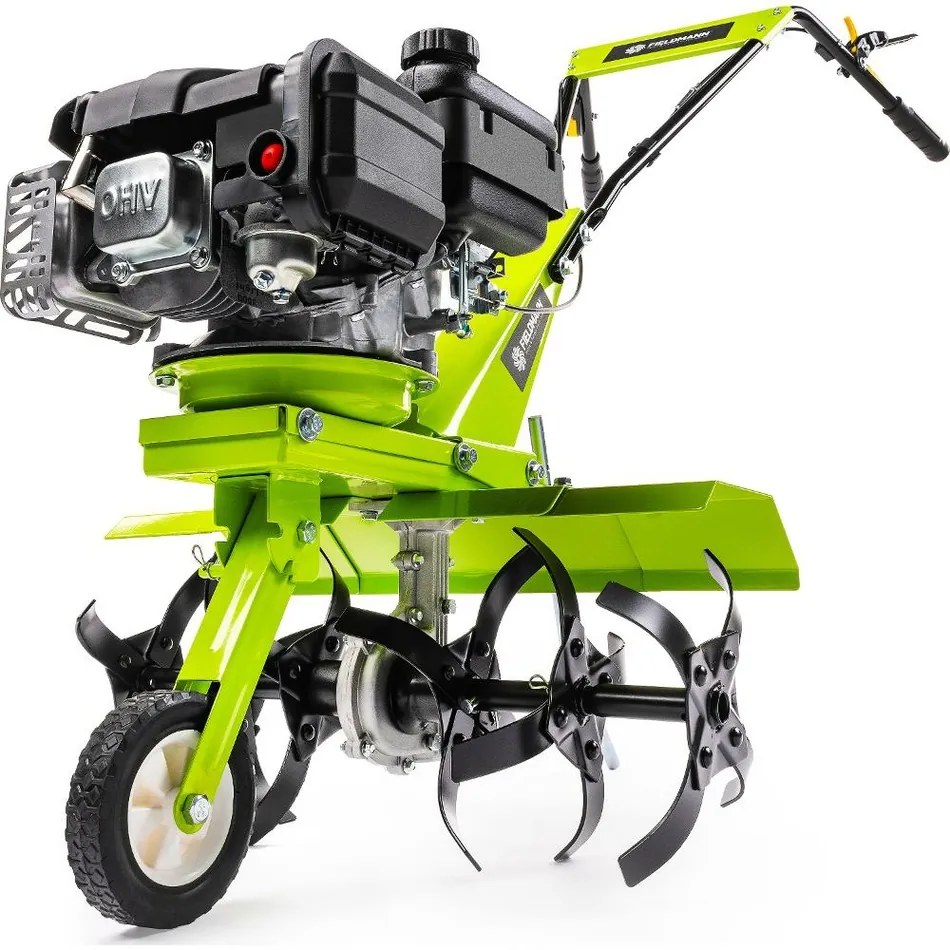 Fieldmann FZK 6115-139BL kultywator spalinowy