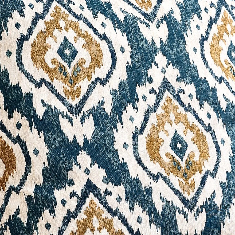 Poduszka dekoracyjna 55x55 cm Suri Geo – Pineapple Elephant