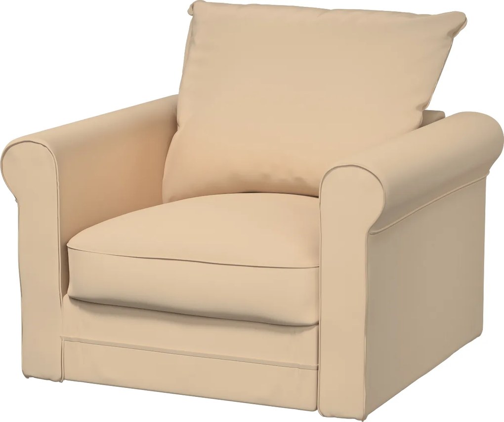 Pokrowiec na sekcję 1-osobową Grönlid