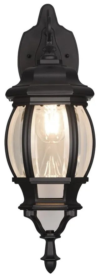 Lampa zewnętrzna (wysokość 50 cm) Elvo – Trio