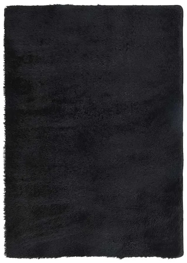 Czarny dywan 240x340 C7-M83