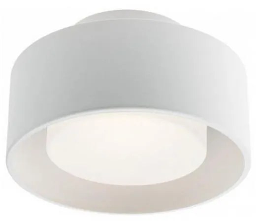 Redo 01-3096 - LED Plafon PUNKT LED/6W/230V biały