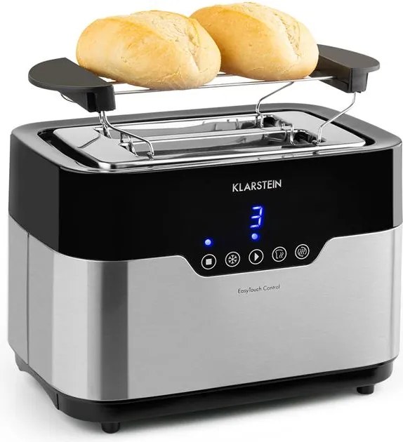 Klarstein Toster Arabica