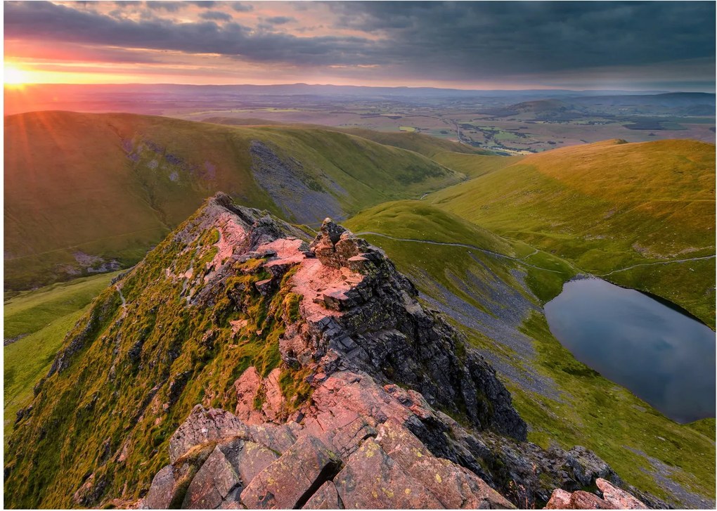 Obraz - Blencathra (70x50 cm)