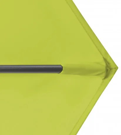 Basic Lift NEO 180 cm - Parasol uchylny z uchwytem : Substancja Desen - 834