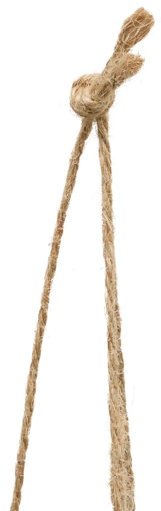 Bambus wiszący w doniczce LIORA, 67 cm