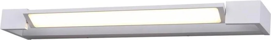 Azzardo AZ2794 - Kinkiet łazienkowy LED z DALI, 24W, 230V, IP44, 3000K