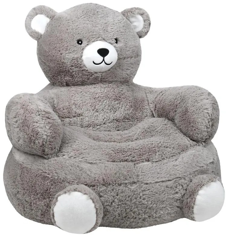 Pufa dla dziecka SWEETY, 45 x 45 x 45 cm