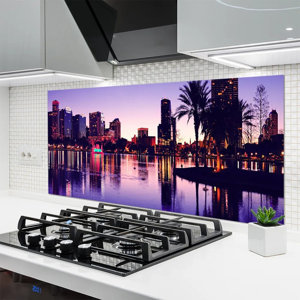 Panel Kuchenny Rytm Miejskich Kamienic