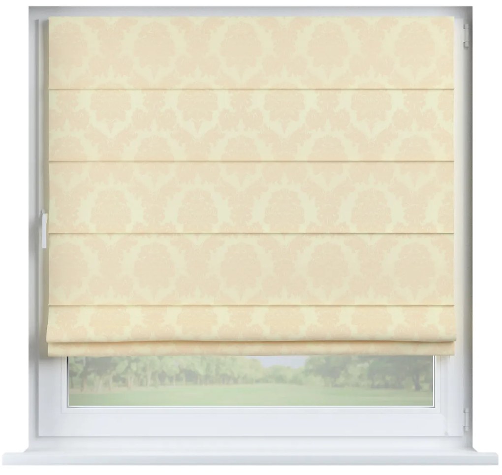 Roleta rzymska Capri