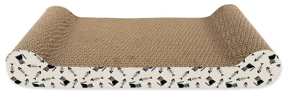 Drapak dla kota Magic Cat Sofa 1 – Plaček Pet Products