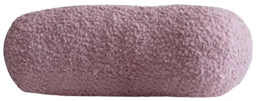 Poduszka dekoracyjna z materiału bouclé 14x50 cm Top – Mioli Decor