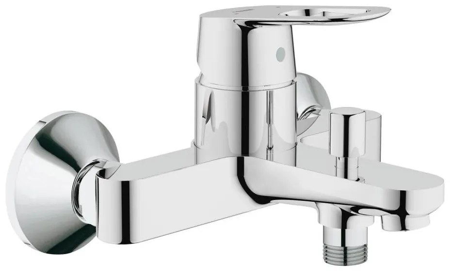 GROHE 23341000 - Bateria wannowa BAULOOP DN 15 chrom błyszczący
