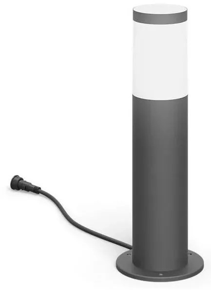 Philips - Lampa LED zewnętrzna UTRECHT GARDENLINK LED/6W/12V 2700K IP44