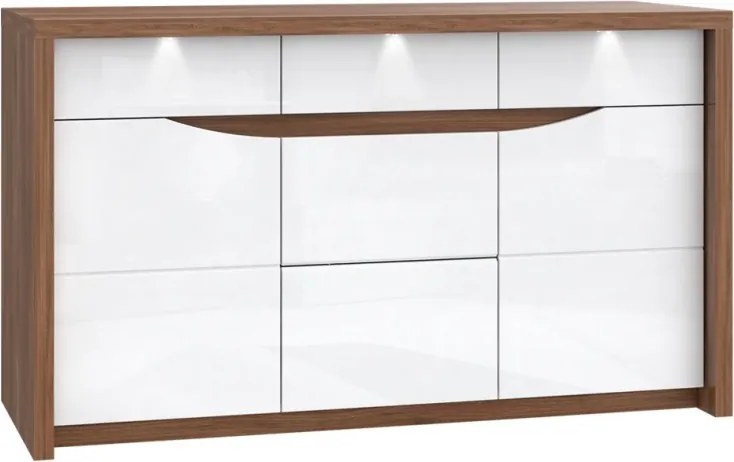 Komoda 231 Saint Tropez