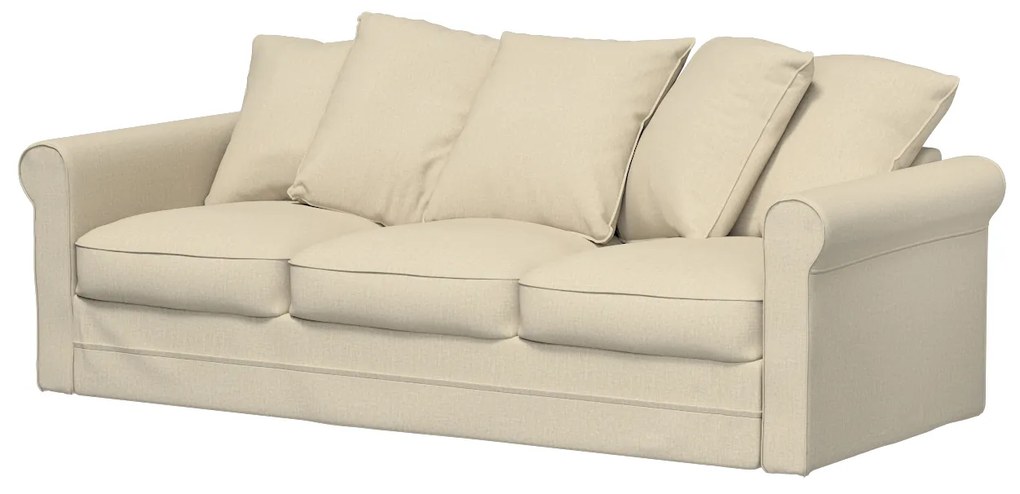 Pokrowiec na sekcję 3-osobową Grönlid, nierozkładaną