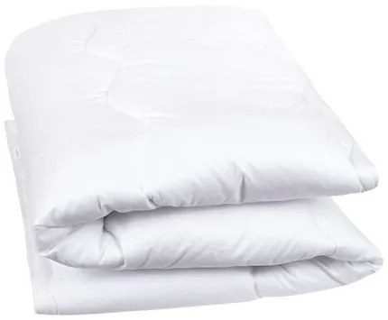 Kołdra dla dzieci Kamilka LUX zimowa, 90 x 135 cm, 90 x 135 cm