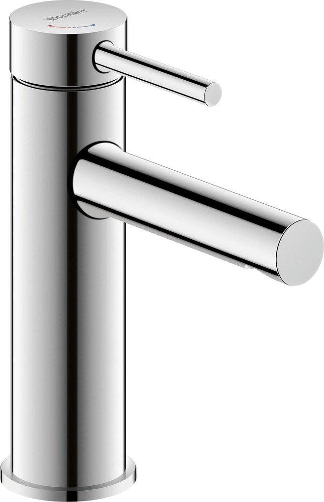 Duravit Circle Einhebel-Waschtischarmatur M