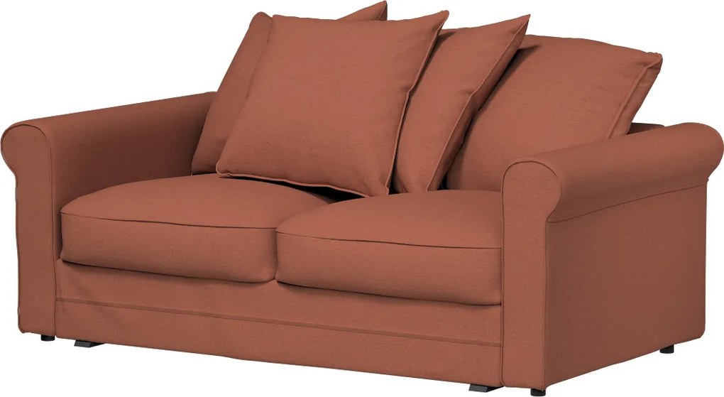 Pokrowiec na sekcję 2-osobową Grönlid, rozkładaną