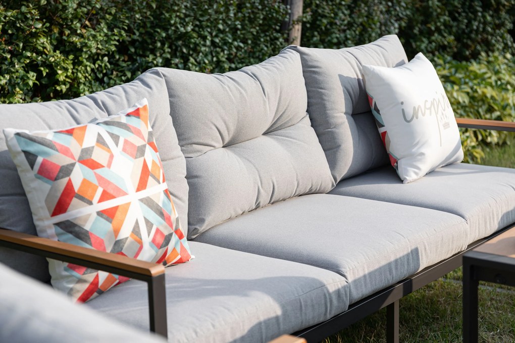 Doppler CORTONA antracyt 1+1+1+2