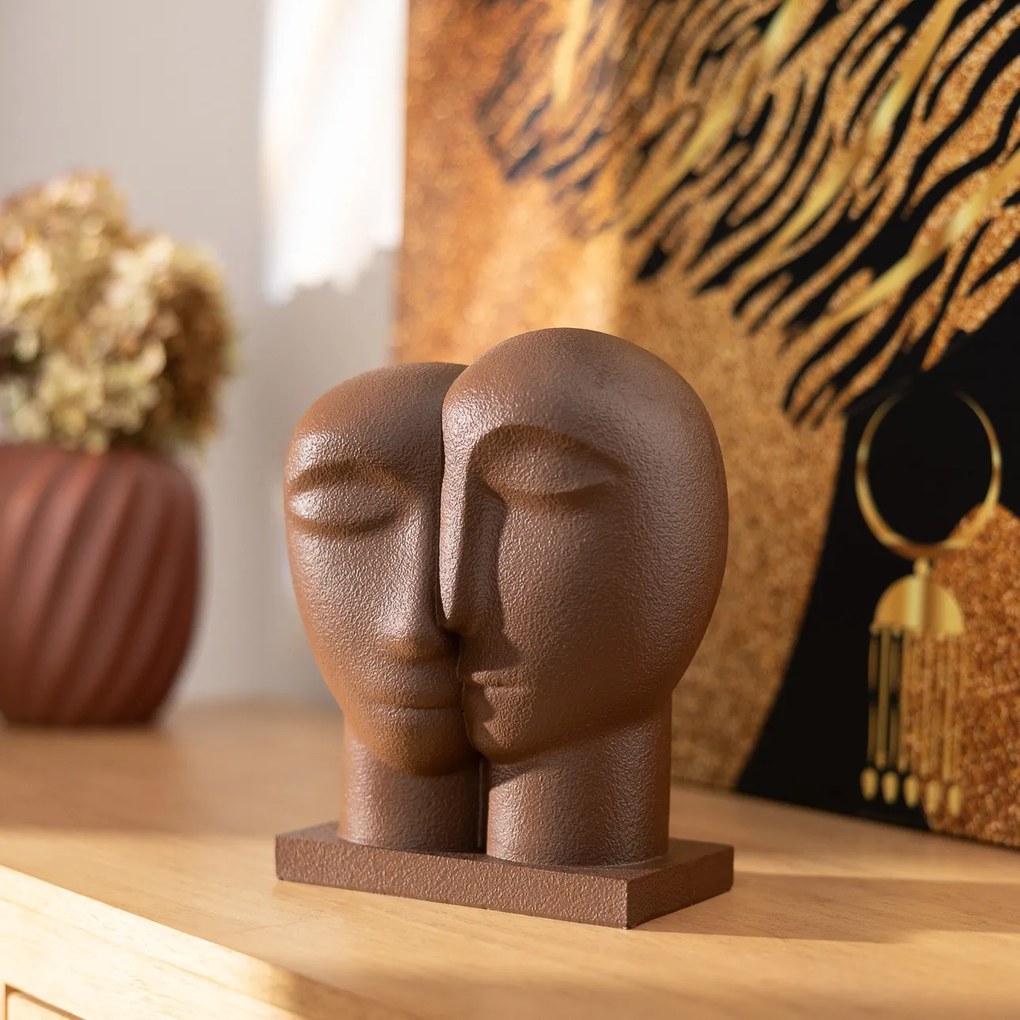 Figurka Lovers 18x10x24 cm